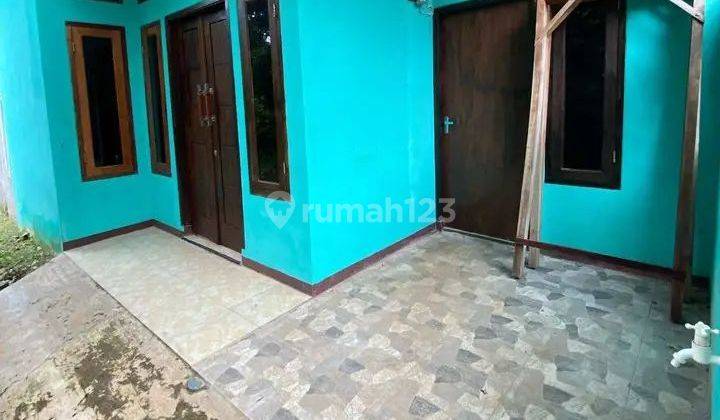 Rumah Siap Huni Bebas Banjir Dan Padat Penduduk  1