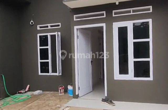 Rumah Mewah Harga Murah Deket Stasiun Dan Toll 2