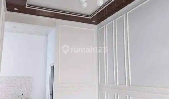 Rumah 2 Lantai Harga 1 Lantai Deket Toll Sawangan  2