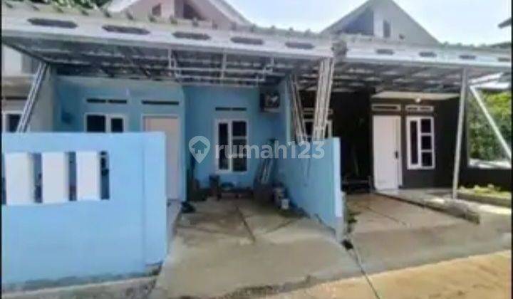 Rumah Mewah Harga Ekonomis Deket Toll Sawangan  1