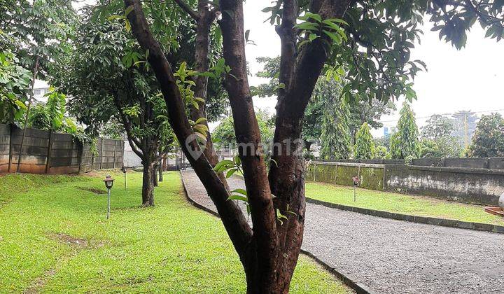 Tanah Murah Luas Cocok Untuk Gudang, Perumahan Di Jalan Pasir Jambu Jarang Ada 1