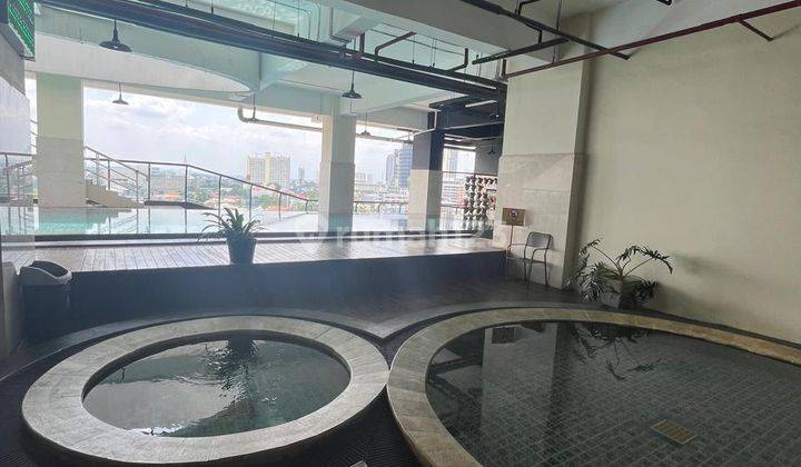 Dijual Apartemen Atlanta Residence, Margonda Depok 2