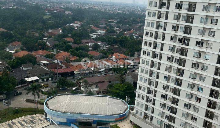 Dijual Apt. Cinere Bellevue Type Studio Tower B 2