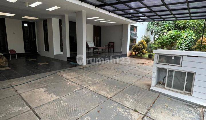 FOR RENT - ADMIRALTY Residence - Fatmawati - Jakarta Selatan 1