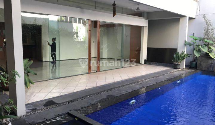 FOR RENT - Kencana Permai, Pondok Indah 2