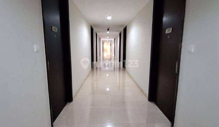 Dijual Apt. Menteng Park Siap Huni 2