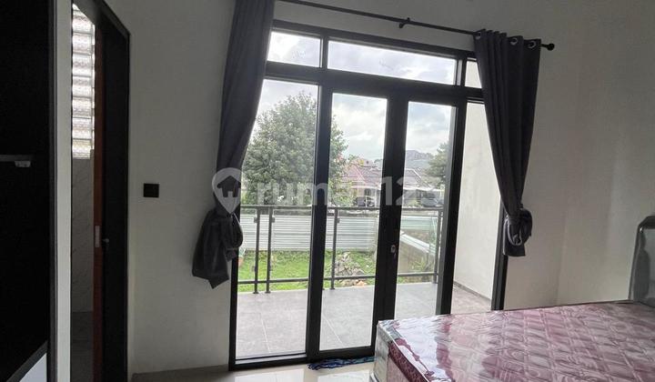 Siap Bangun Rumah Baru - Meruyung - Depok 2