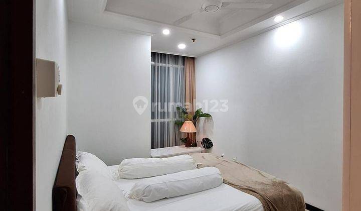  FOR SALE > APT. BELLAGIO RESIDENCE - MEGA KUNINGAN 2