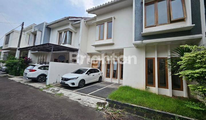 Rumah Siap Huni Di Kebagusan Jakarta Selatan 2