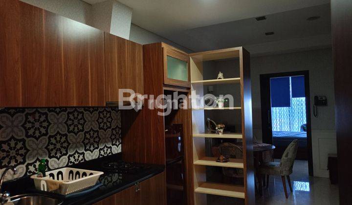 Kan Apartment Lavenue, Pancoran Pasar Minggu 1