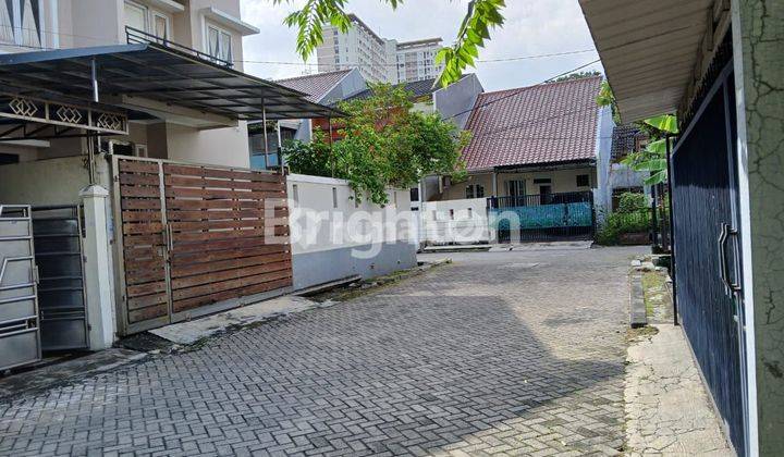 Rumah Asri Di Kebon Jeruk Jakarta Barat 2