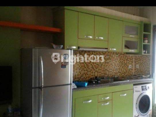 Apartemen Kalibata City Jakarta Selatan Turun Harga