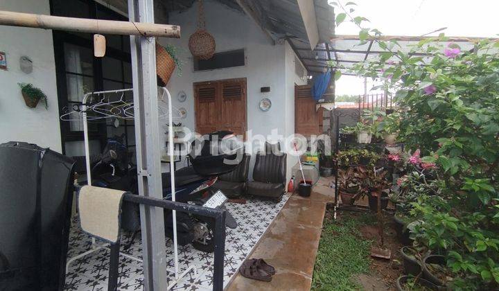 Cepat Rumah Di Pringgodani Harjamukti, Cibubur 1