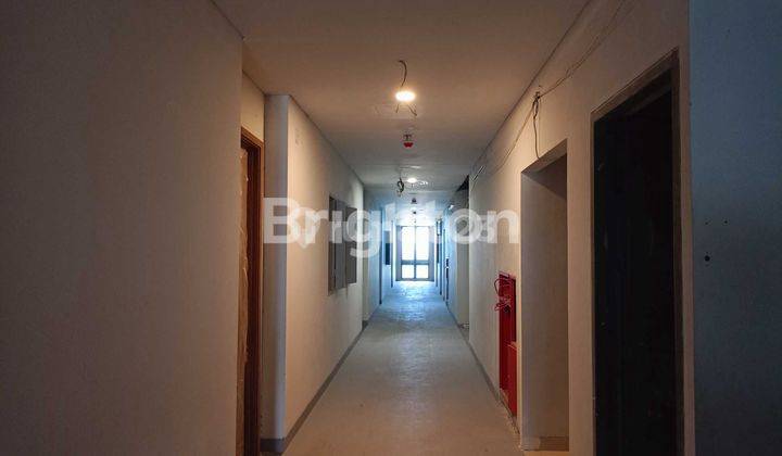 Cepat Bu Apartment Asthana Kemang 1