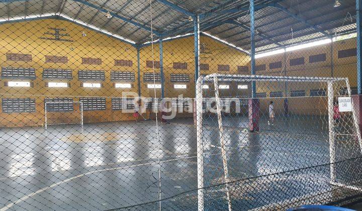 LAPANGAN FUTSAL SERBA GUNA 1