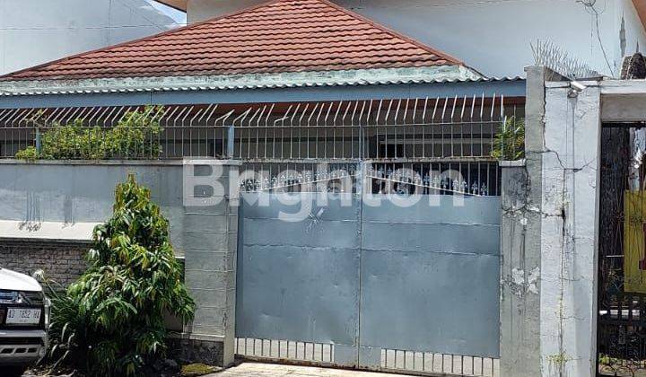 RUMAH BAGUS TURUN HARGA 1