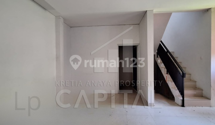 Best Price Rumah di Sariwangi Cluster One Gate 2