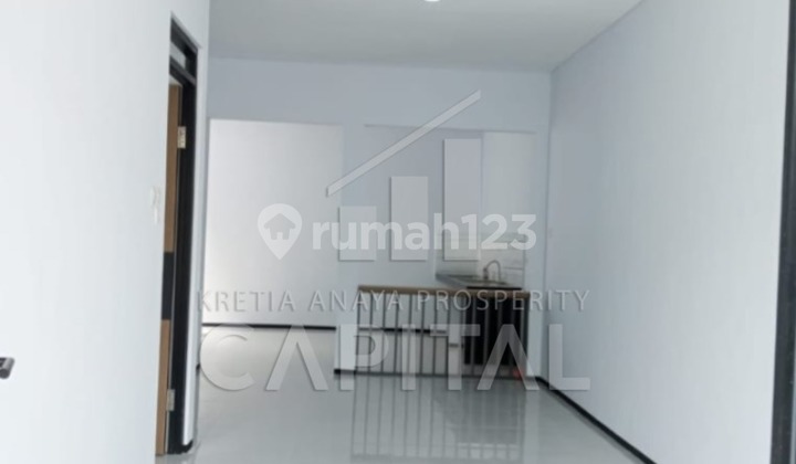 Rumah Baru Nyaman Siap Huni di Taman Kopo Indah 2 2