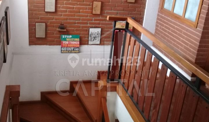 Rumah Tinggal dengan Fasilitas Umum yang Oke di Komplek Setiabudi Regency 2