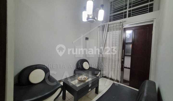 House in Tatar Mayang Sunda Fully Furnished and Well-Maintained 2