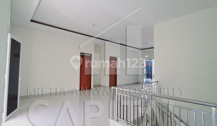 New Ready-to-Occupy and Strategic House in Kopo Mas Bandung