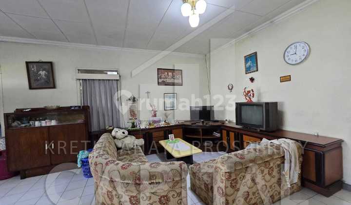 Best Price Ready-to-Occupy Residential House in Mulyasari Wing Pasteur 2