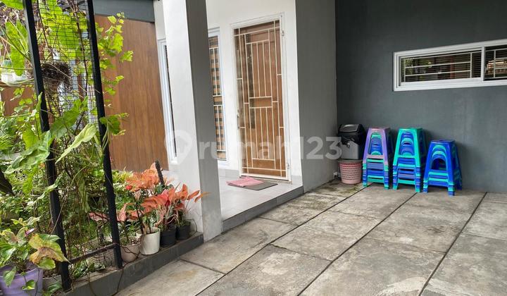 Dijual Rumah Murah Siap Huni di Taman Kopo Indah 3 2