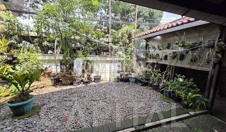 Rumah Tinggal di Perintis Sarijadi Dekat Setra Duta Bandung 2