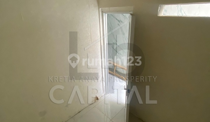 Comfortable House Ready to Occupy Strategic Position in Antapani 2