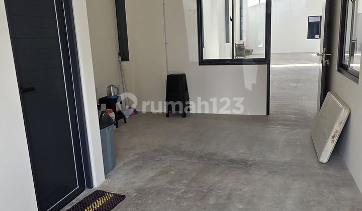 Disewakan Gudang Baru Murah Dijalankopo Katapang Mainroad