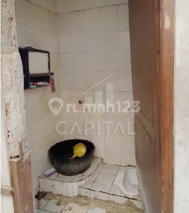 Rumah Dan Bangunan Bisa Untuk Usaha di Sutami Bandung 2