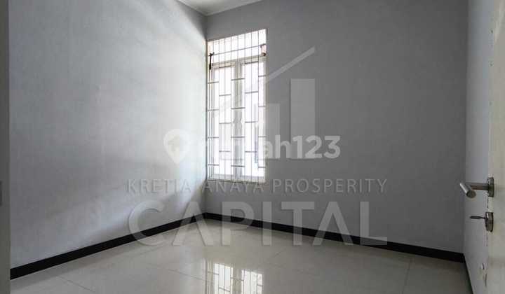 Dijual Rumah Taman Kopo Indah 5 Sudah SHM 2