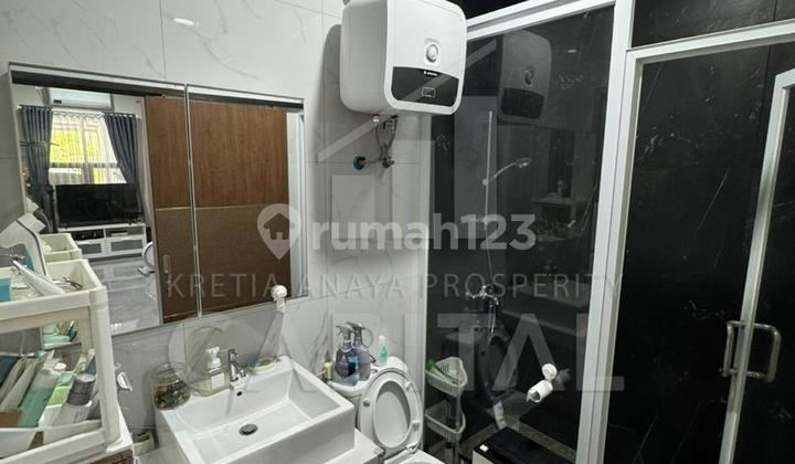 New and Beautiful House in Jingga Residence Complex, Soreang 2