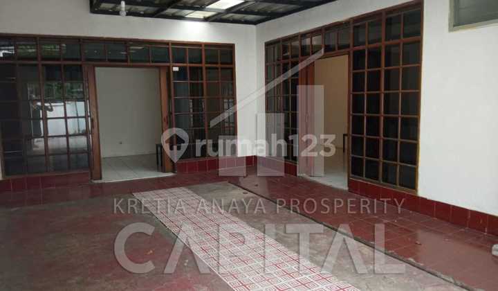 Rumah Sayap BKR Cocok Untuk Usaha Kuliner Atapun Hunian Rumah Sayap BKR Cocok Untuk Usaha Kuliner Atapun Hunian