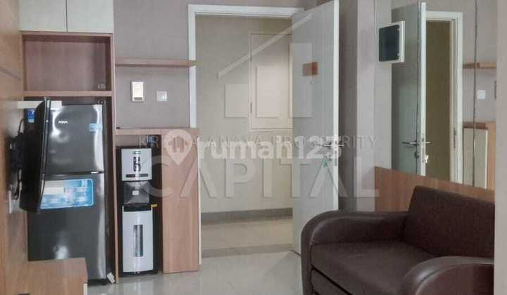 Unit Nyaman di Apartement Parahyangan Residence