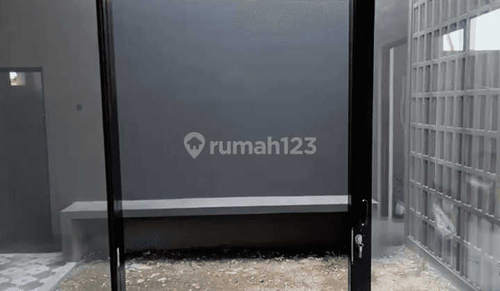 Rumah 2 Lantai di Buah Batu Bandung - Promo Bulan Ini Subsidi Angsuran selama 1 Tahun 4