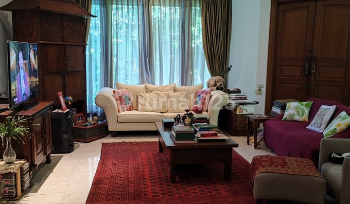 Limited Unit di Ampera! Desain Elegan, Lokasi Bintang Lima! 2