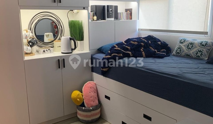 Apartemen Prime Area Bintaro - Akses Mudah, Harga Kompetitif 2