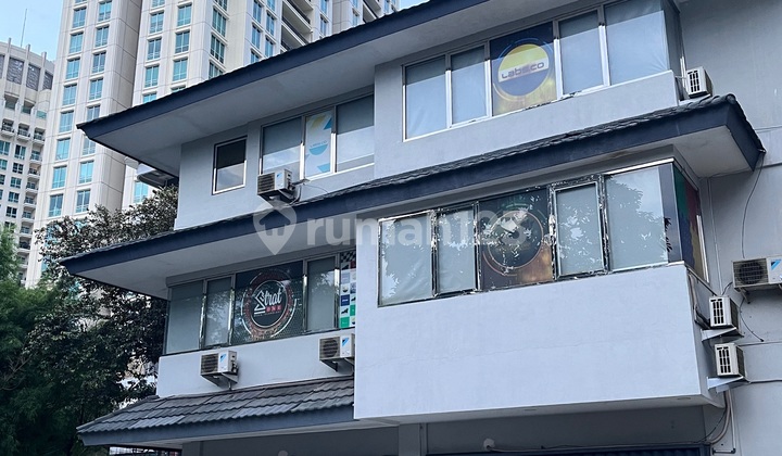 Dijual Ruko Murah - Selangkah ke Arteri Pondok Indah Dijual Ruko Murah - Selangkah ke Arteri Pondok Indah