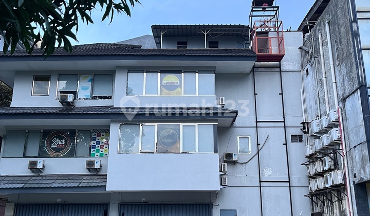 For Sale: Affordable Shop House - Ready to Use, One Step to Arteri Pondok Indah