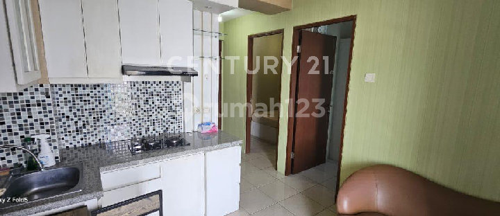 Apertemnt Tifolia 2Br Furnished 2