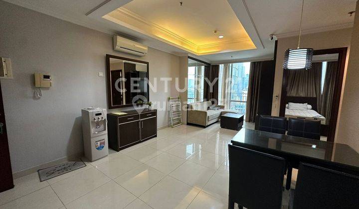 Apartemen Denpasar Residence Di Kuningan Jakarta Selatan 1