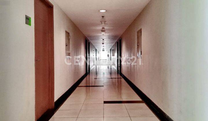 Apartemen Gading Greenhill 2 BR Furnished 2