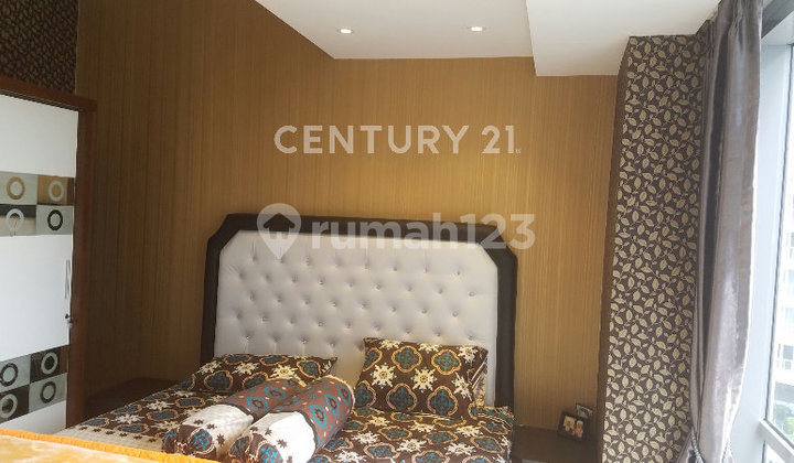 Disewakan Apartement Manssion Kemayoran . 2