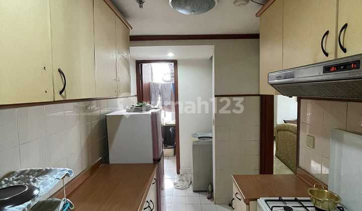 GOOD DEAL Apartment Puri Casablanca Strategis Siap Huni 2