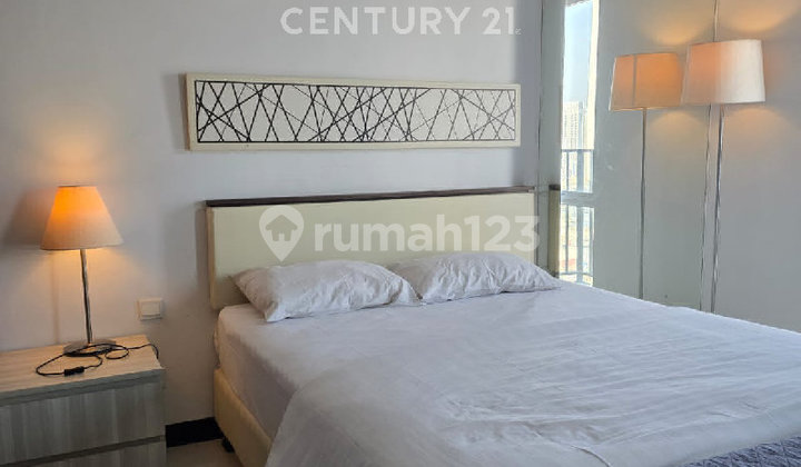 Apartemen Azalea Suites Tower Acacia Cikarang Tipe Studio