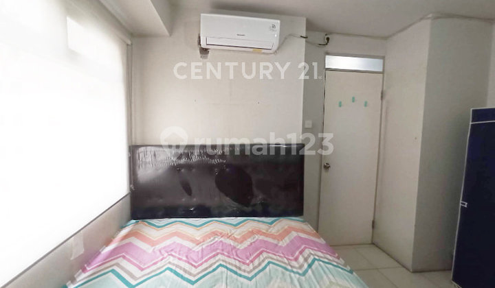 Gading Nias Residence Emerald Tower Apartment