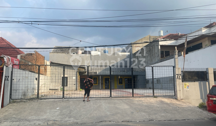 Bangunan Dan Lahan Di Puloasem Bisa Untuk Usaha 1