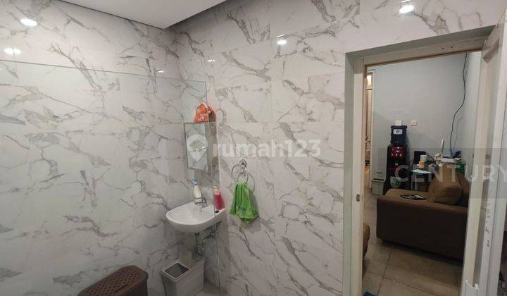 GOOD DEAL Rumah Di Guntur Menteng Cocok Untuk Usaha 2