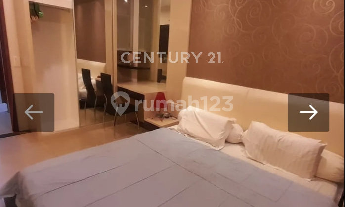 Apartemen The Park Residence 2 BR Kelapa Gading Barat Jak- Ut